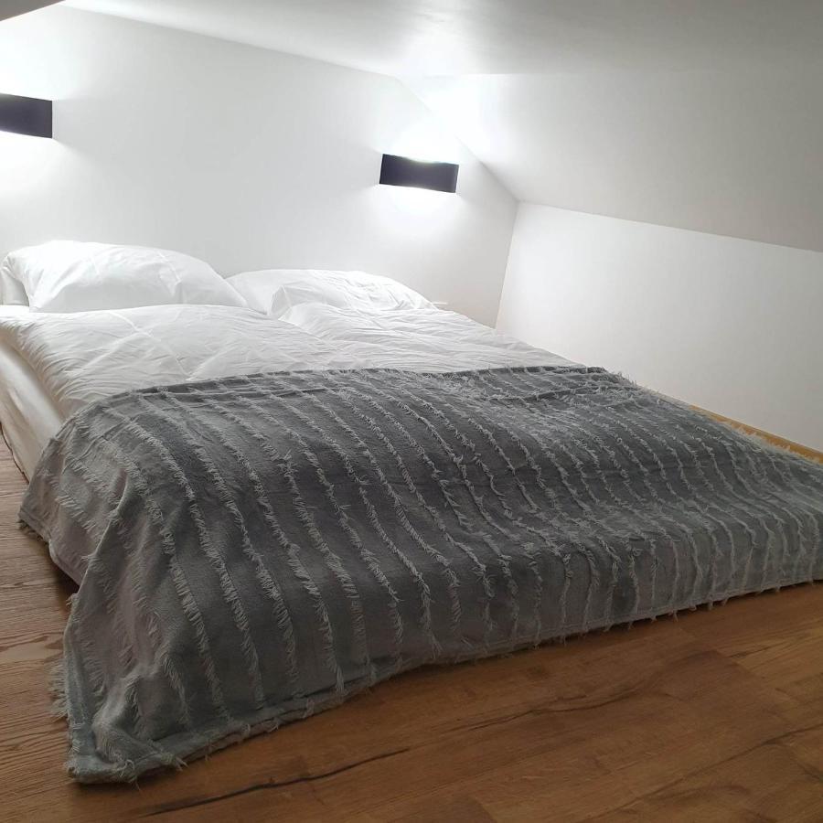 Agroturystyka Koronkowe Zacisze Koniaków Dış mekan fotoğraf