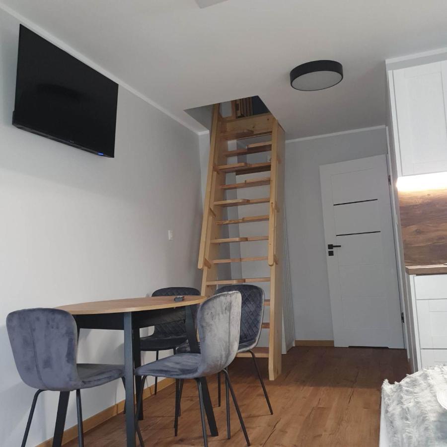 Agroturystyka Koronkowe Zacisze Koniaków Dış mekan fotoğraf