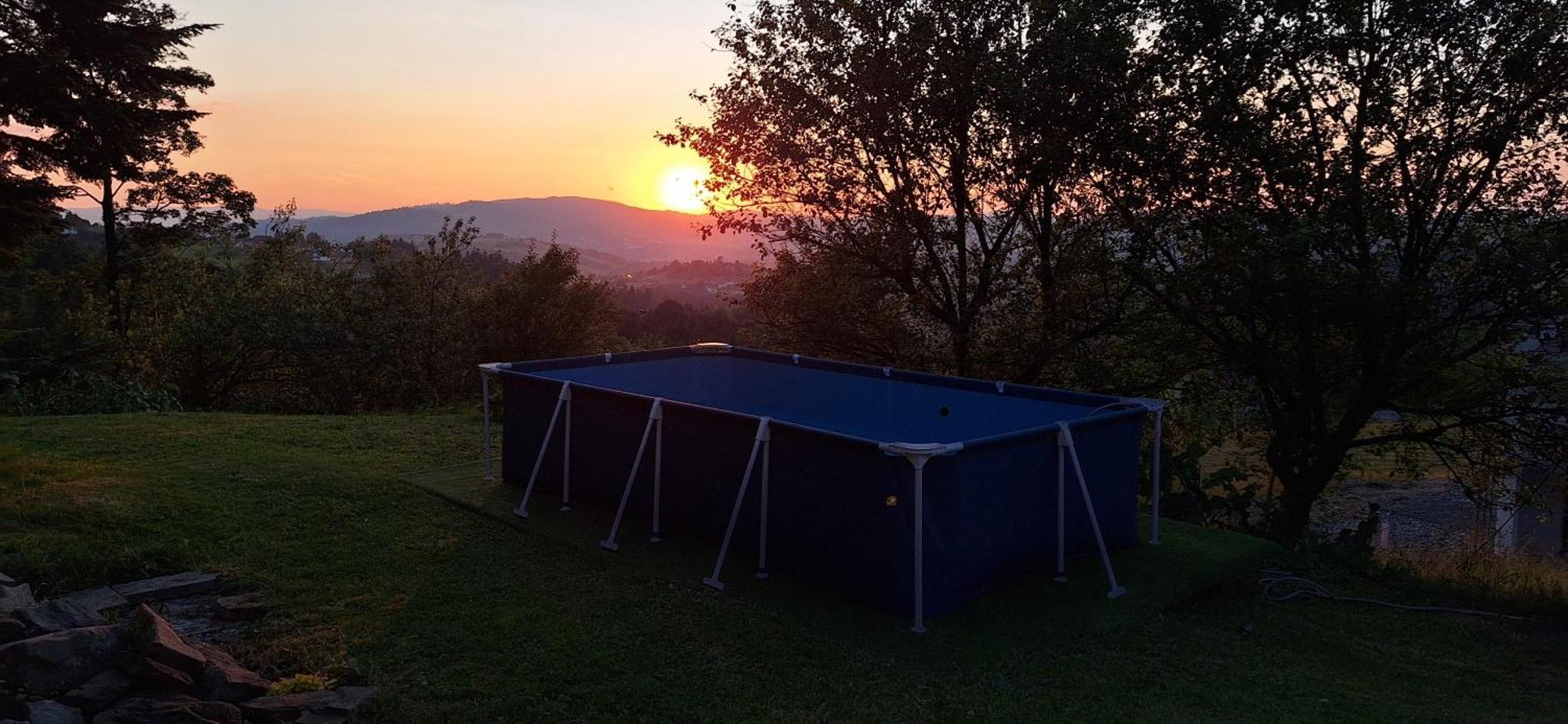 Agroturystyka Koronkowe Zacisze Koniaków Dış mekan fotoğraf