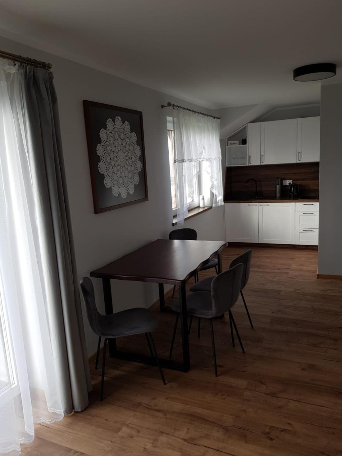 Agroturystyka Koronkowe Zacisze Koniaków Dış mekan fotoğraf